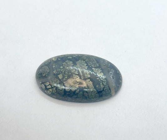 Maracasite - Oval