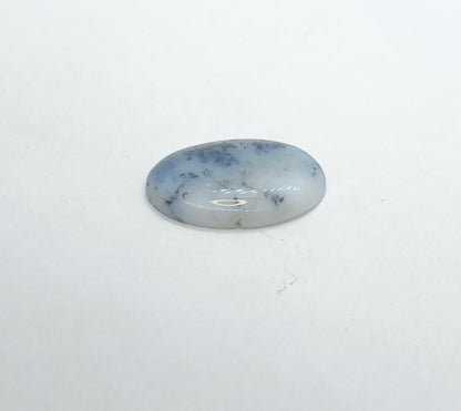 Dendritic Opal - Oval