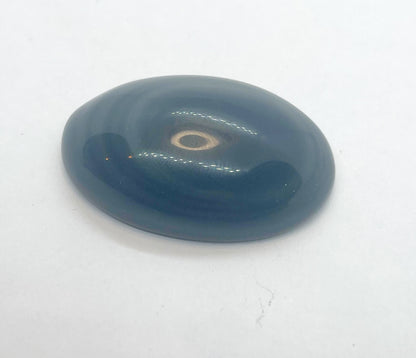 Rainbow Obsidian - Oval