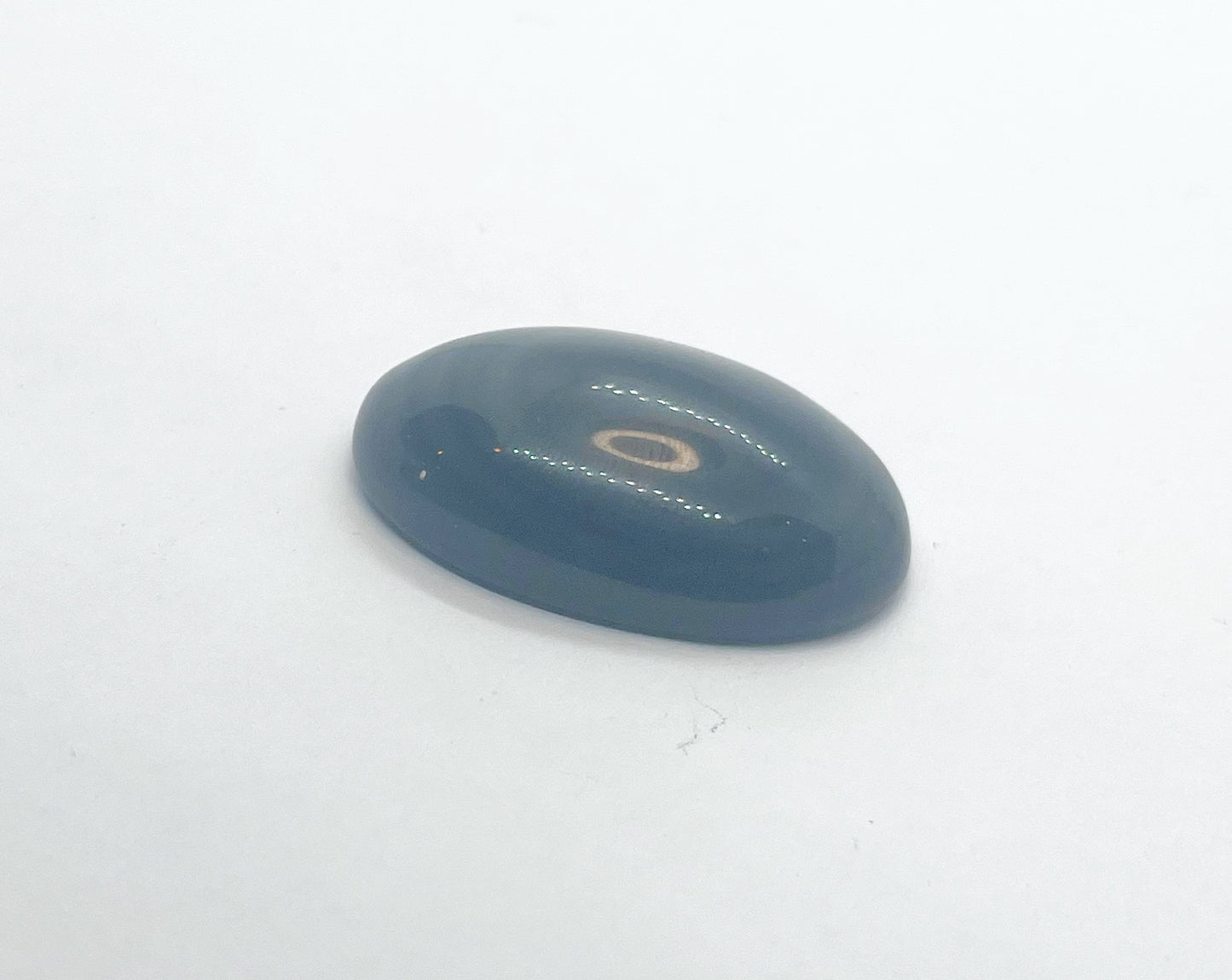 Rainbow Obsidian - Oval