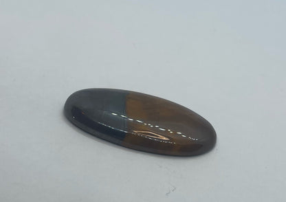 Mookite Jasper - Oval