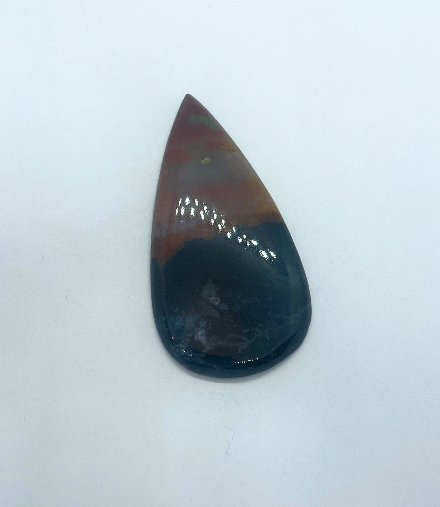 Bloodstone - Teardrop