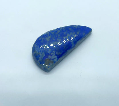 Lapis Lazuli - Half Moon