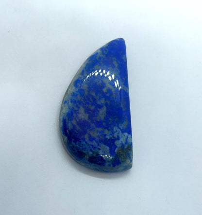 Lapis Lazuli - Half Moon