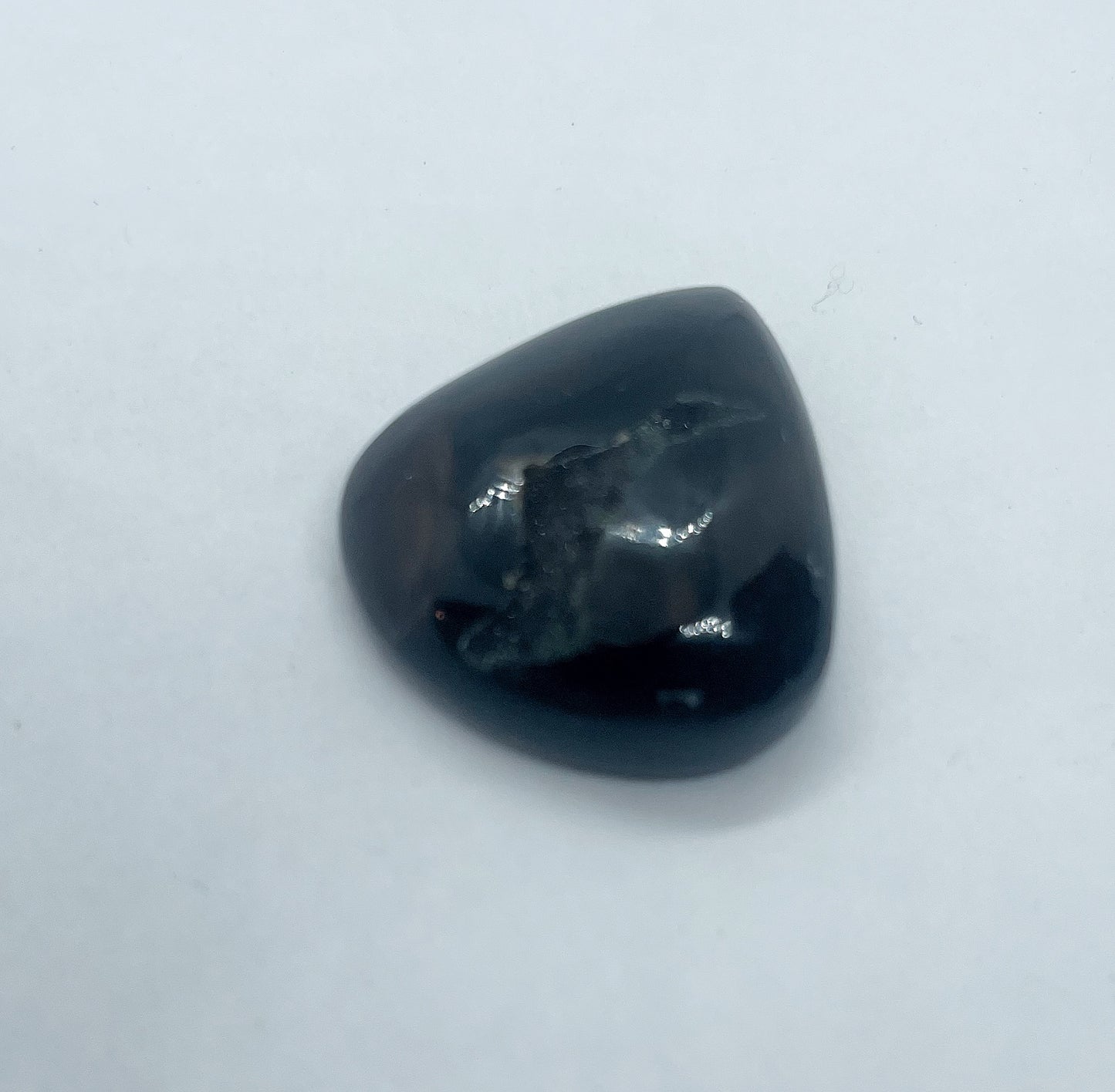 Banded Agate With Rough Crystals