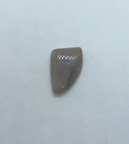 Pink Agate - Tusk