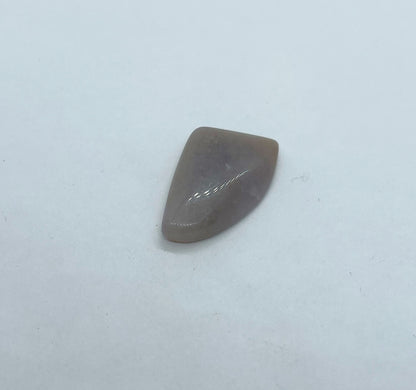 Pink Agate - Tusk