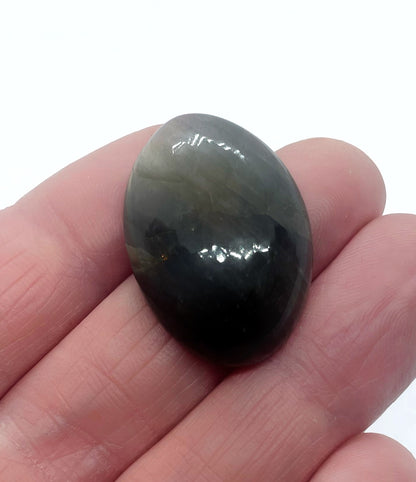 Labradorite - Oval
