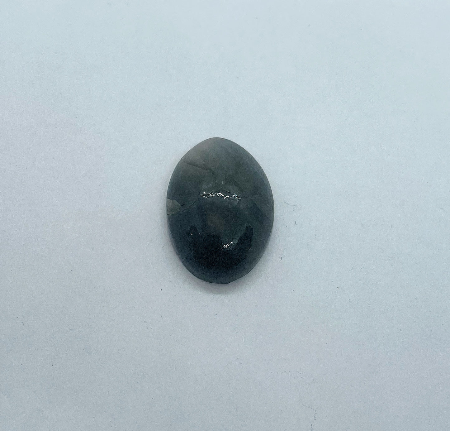 Labradorite - Oval