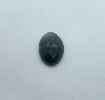 Labradorite - Oval