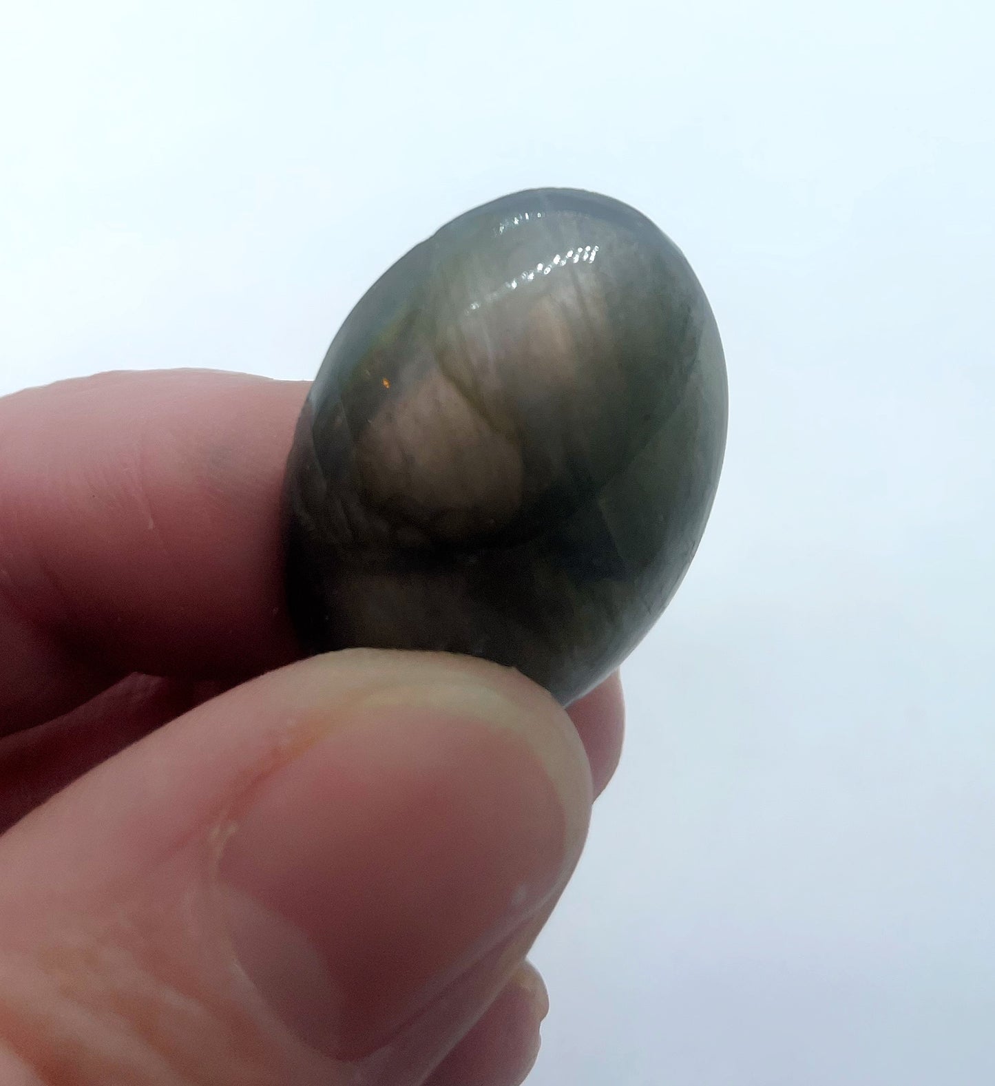 Labradorite - Oval
