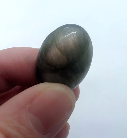 Labradorite - Oval