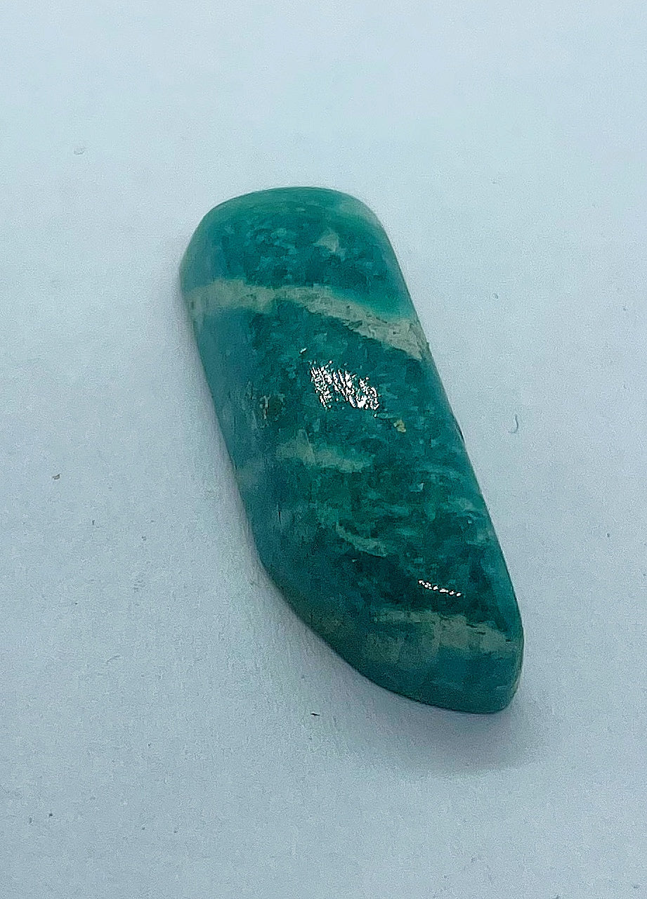 Amazonite - Tusk