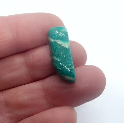 Amazonite - Tusk