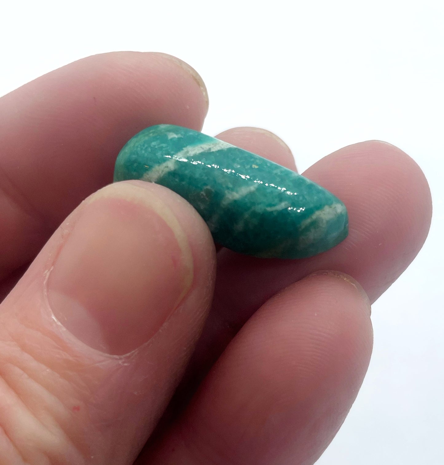 Amazonite - Tusk