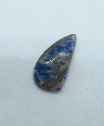 Sodalite - Teardrop