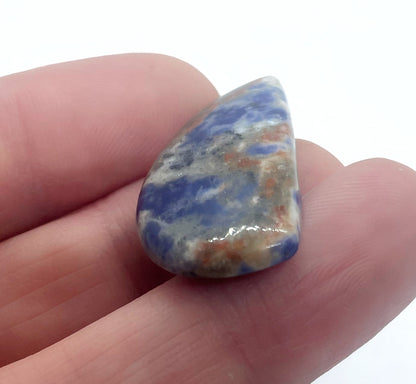 Sodalite - Teardrop