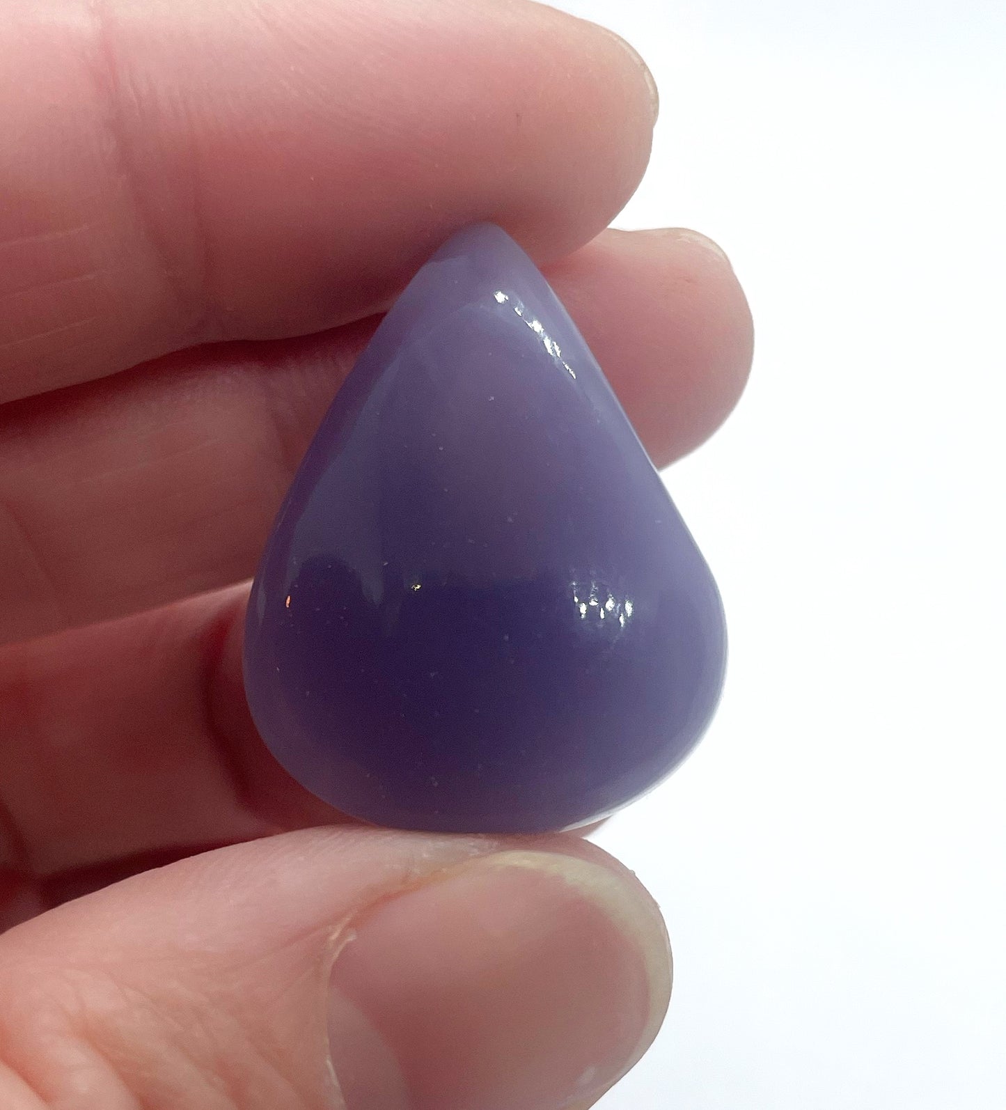 Amethyst - Teardrop