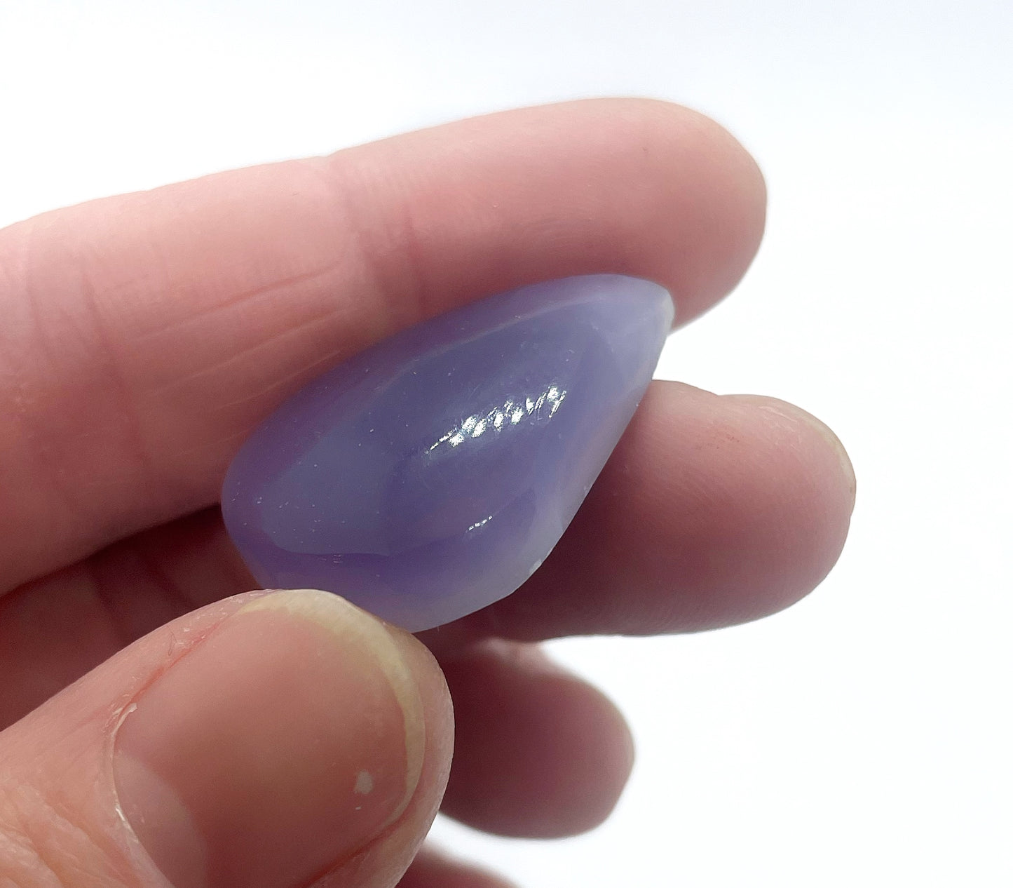 Amethyst - Teardrop