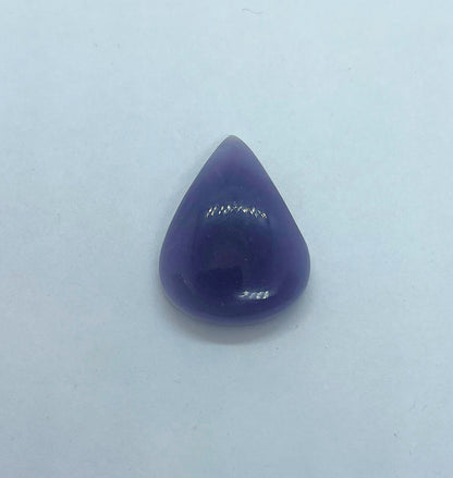Amethyst - Teardrop