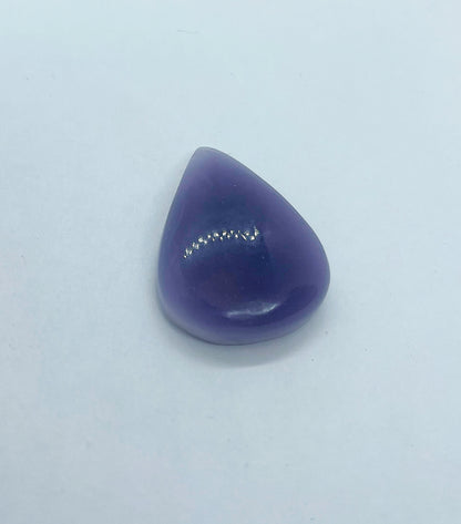 Amethyst - Teardrop