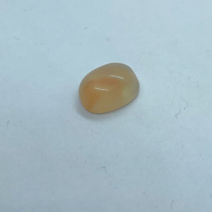 Peach Moonstones - Oval
