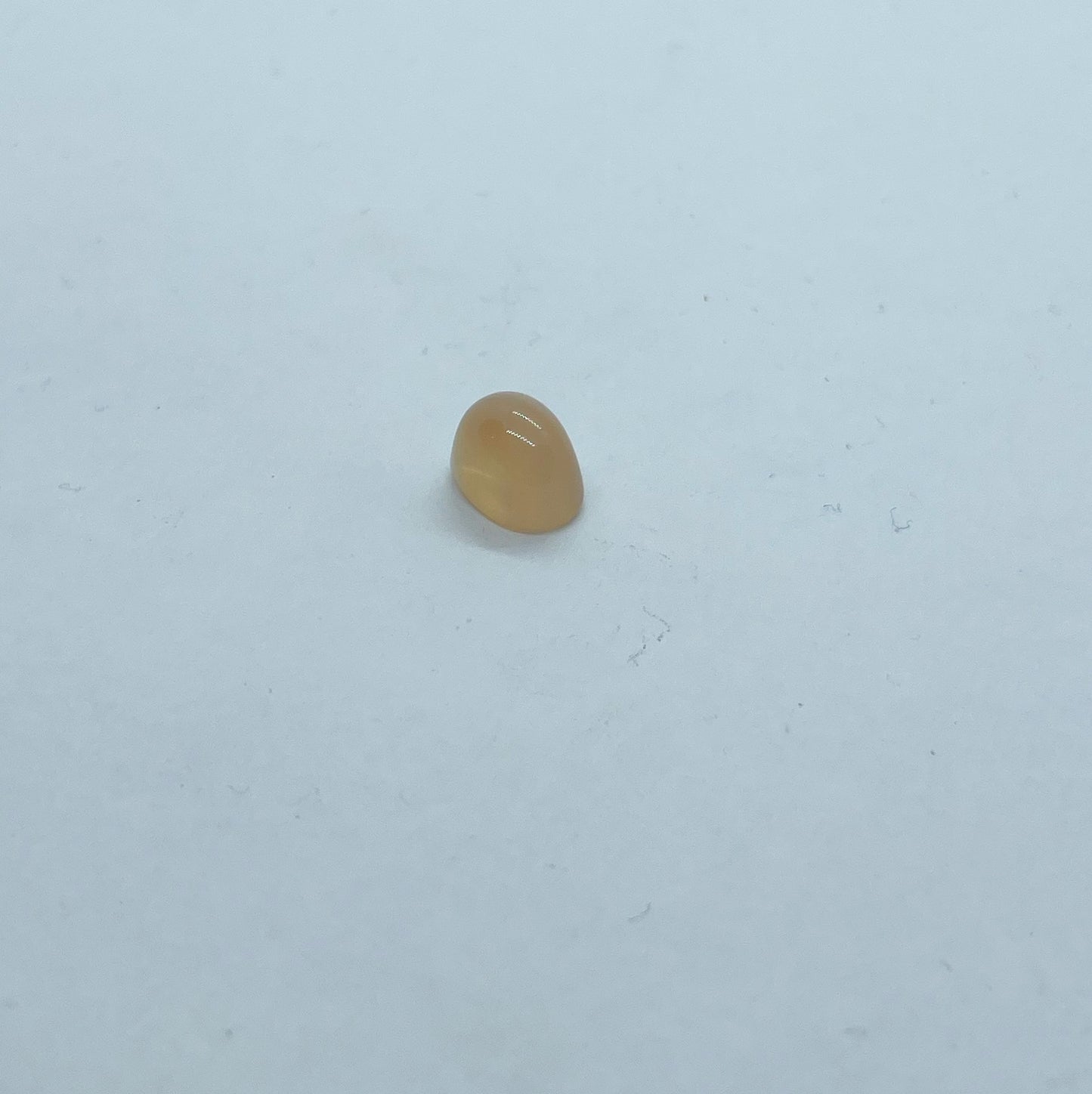 Peach Moonstones - Oval