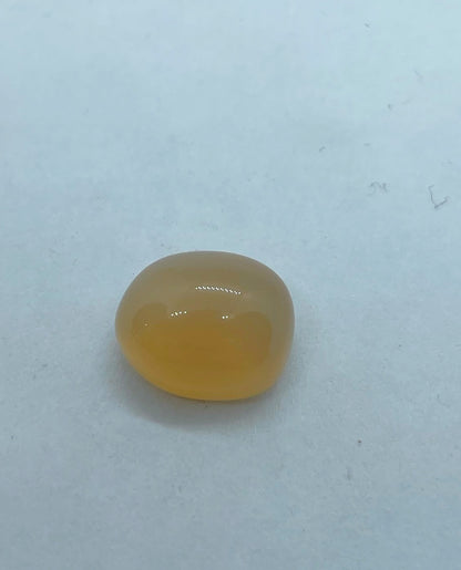Peach Moonstones - Oval