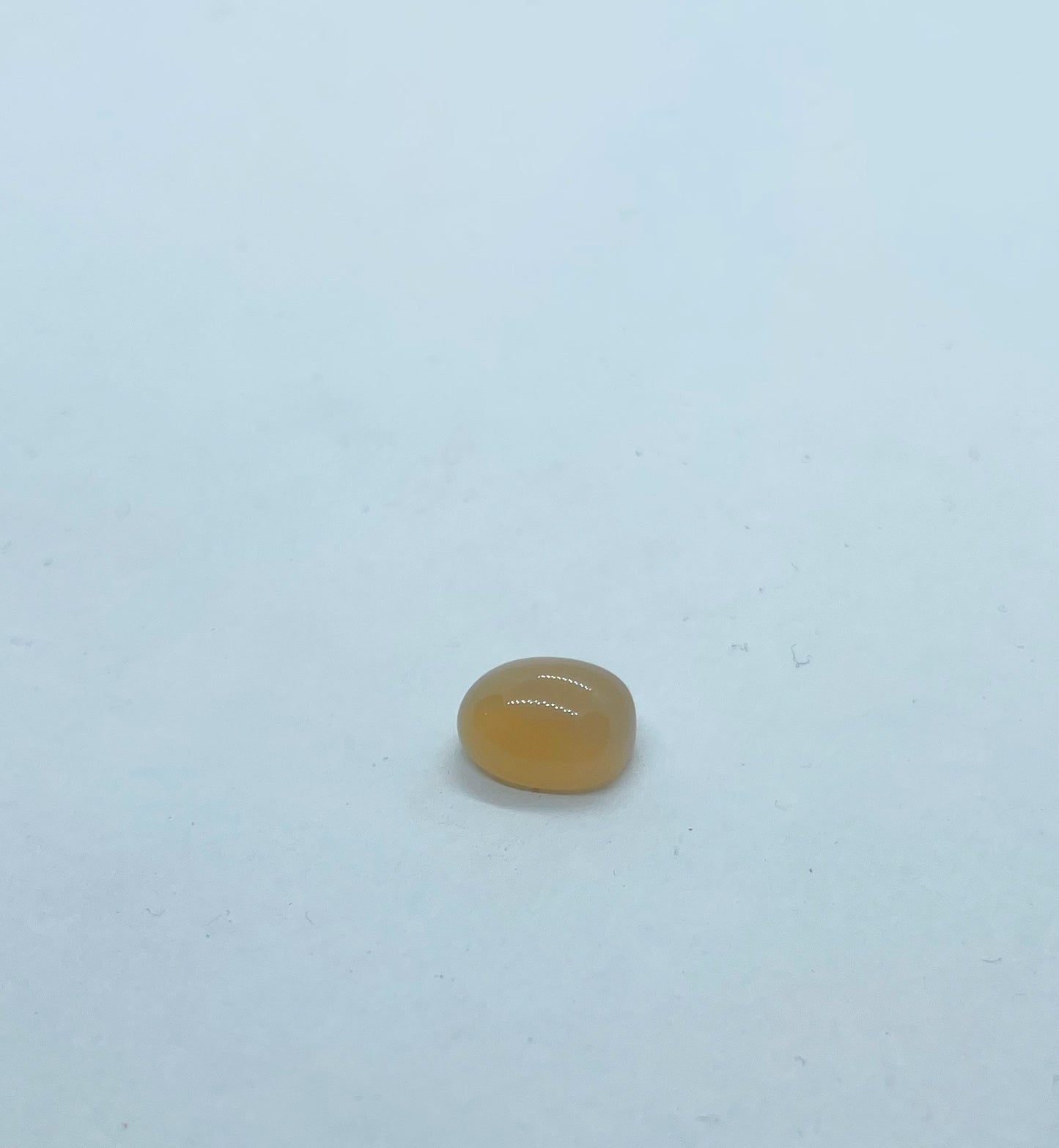 Peach Moonstones - Oval