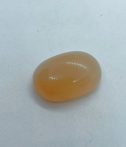 Peach Moonstones - Oval
