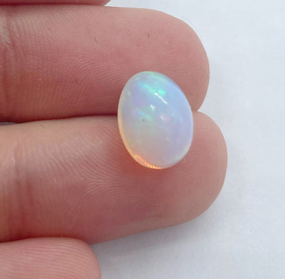 Wello Opal Cabochons - Oval