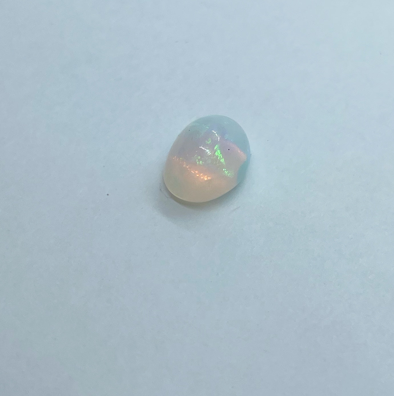 Wello Opal Cabochons - Oval