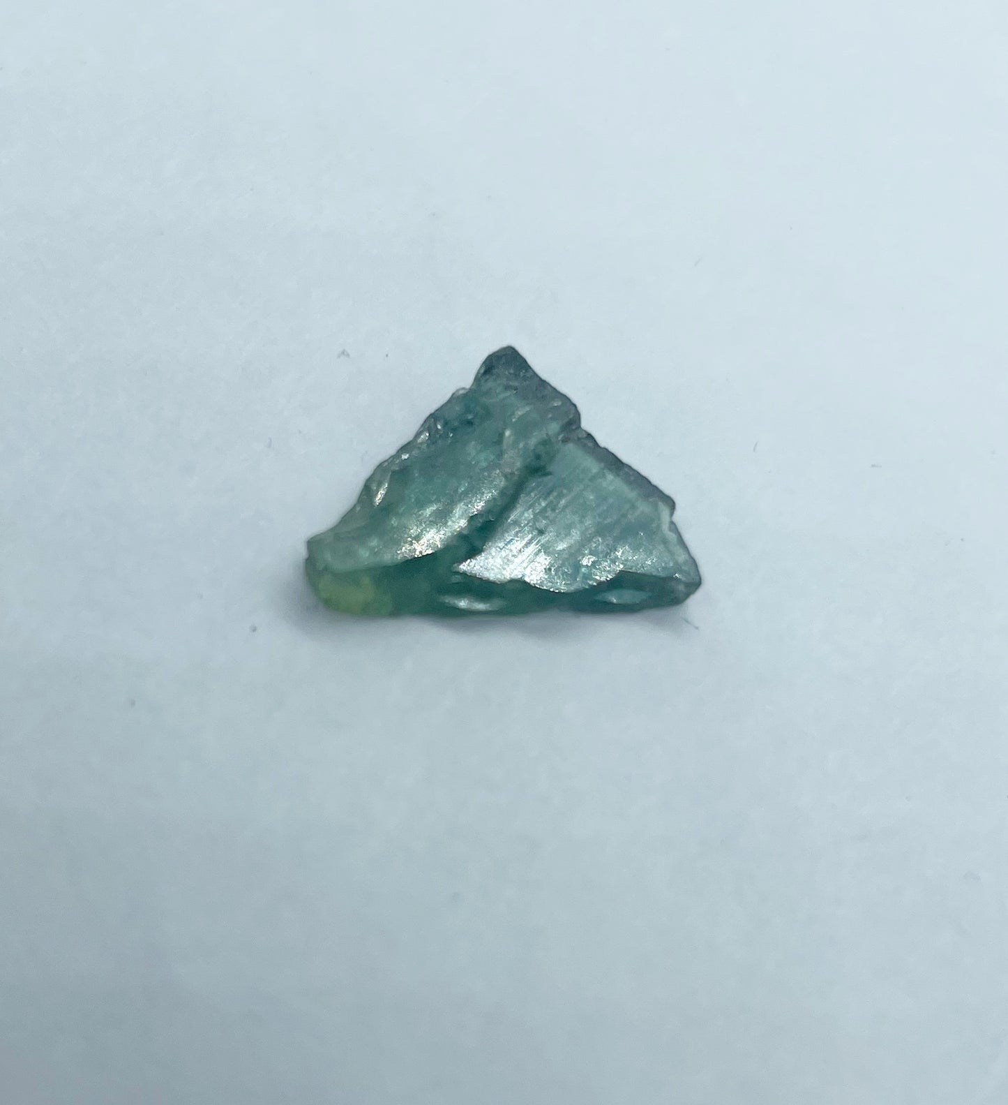 Sapphire Slices - Natural