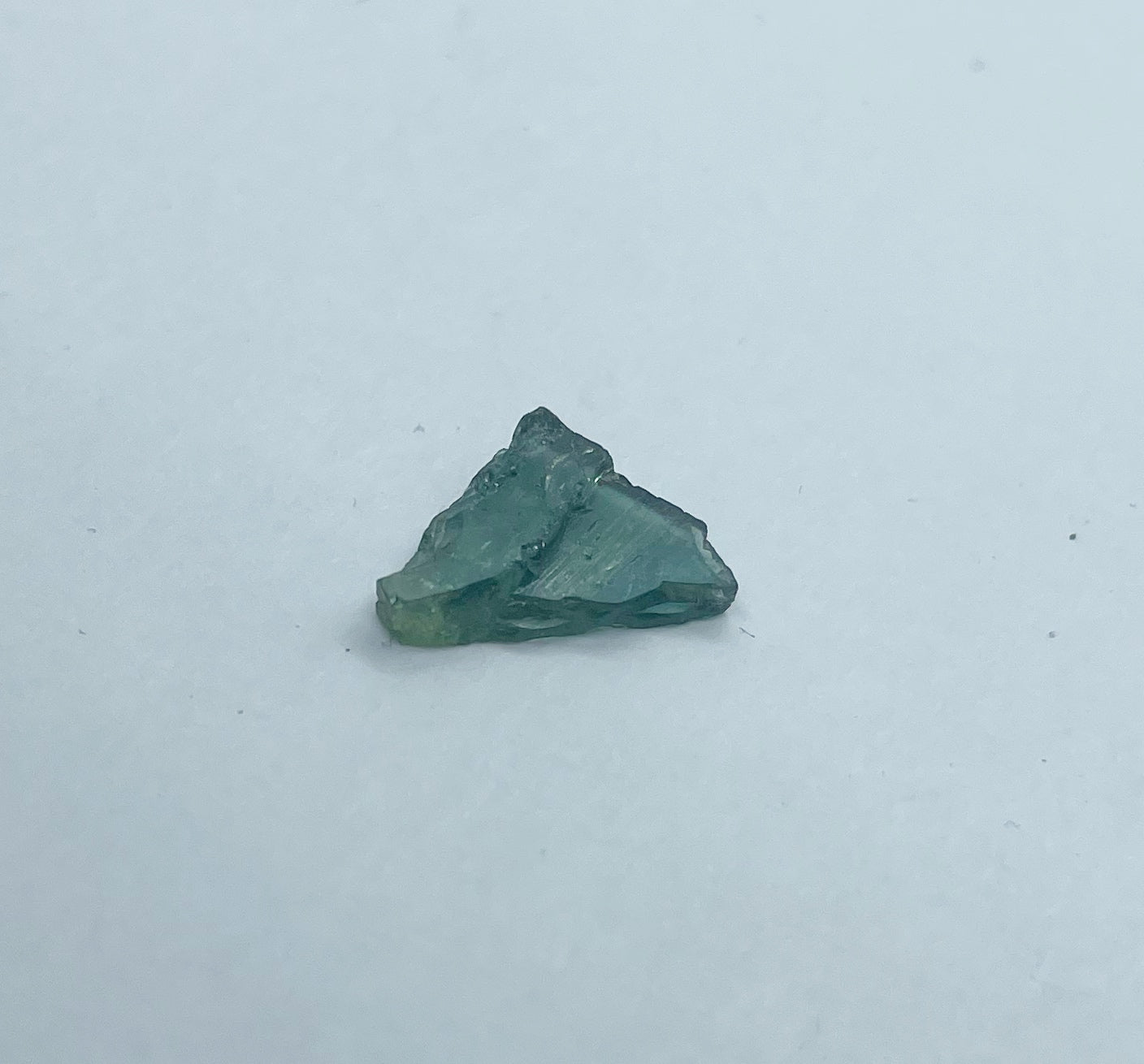Sapphire Slices - Natural