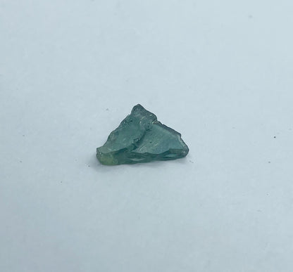 Sapphire Slices - Natural