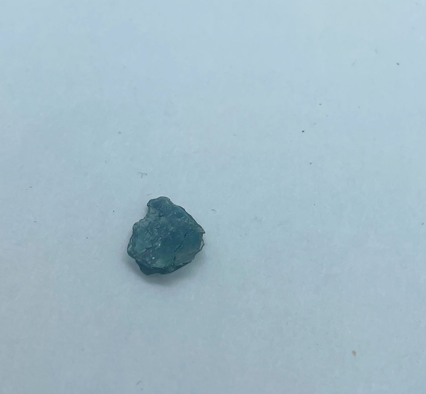 Sapphire Slices - Natural