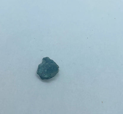 Sapphire Slices - Natural