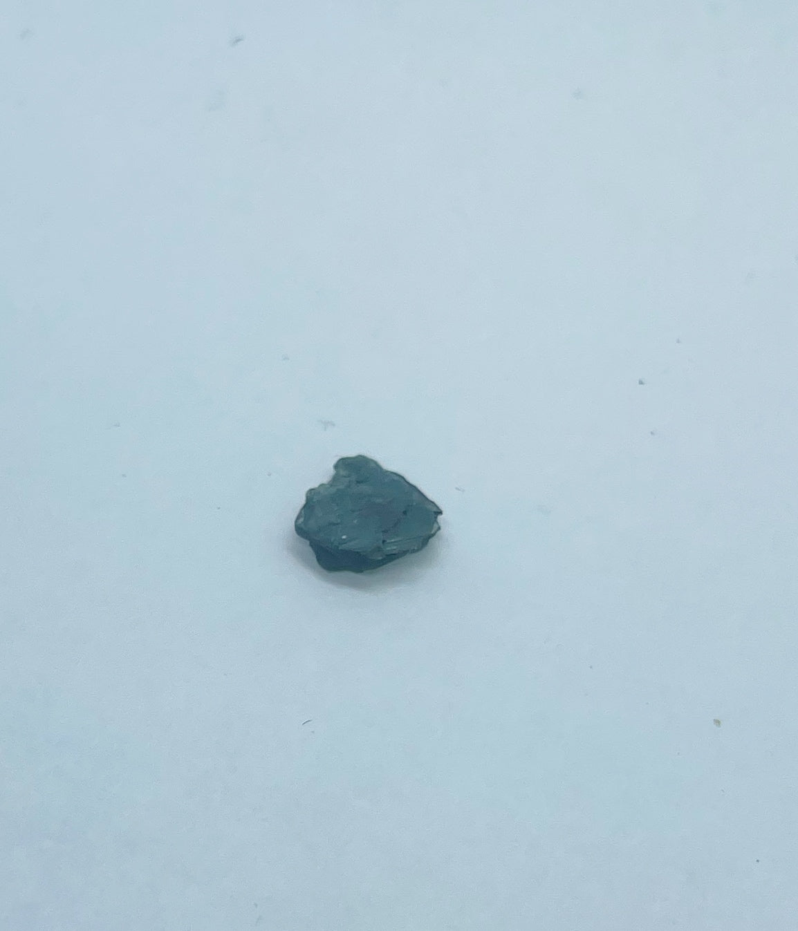 Sapphire Slices - Natural