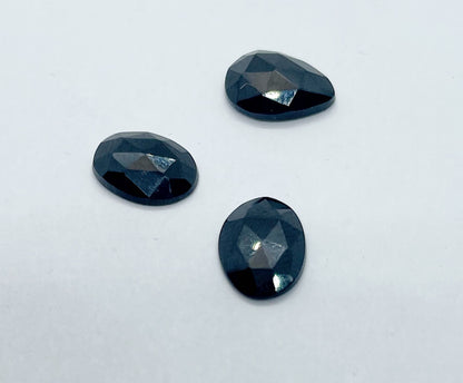 Spinel - Rose Cut