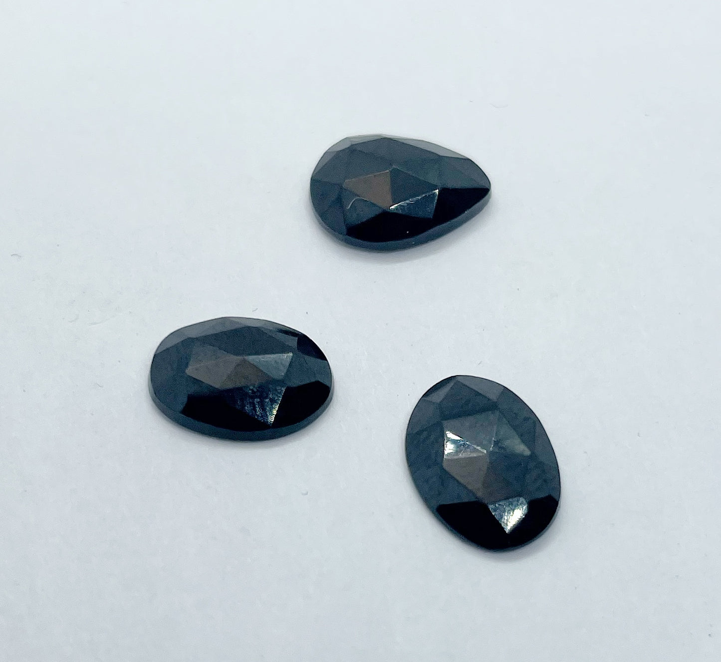 Spinel - Rose Cut
