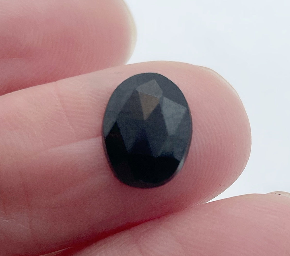 Spinel - Rose Cut