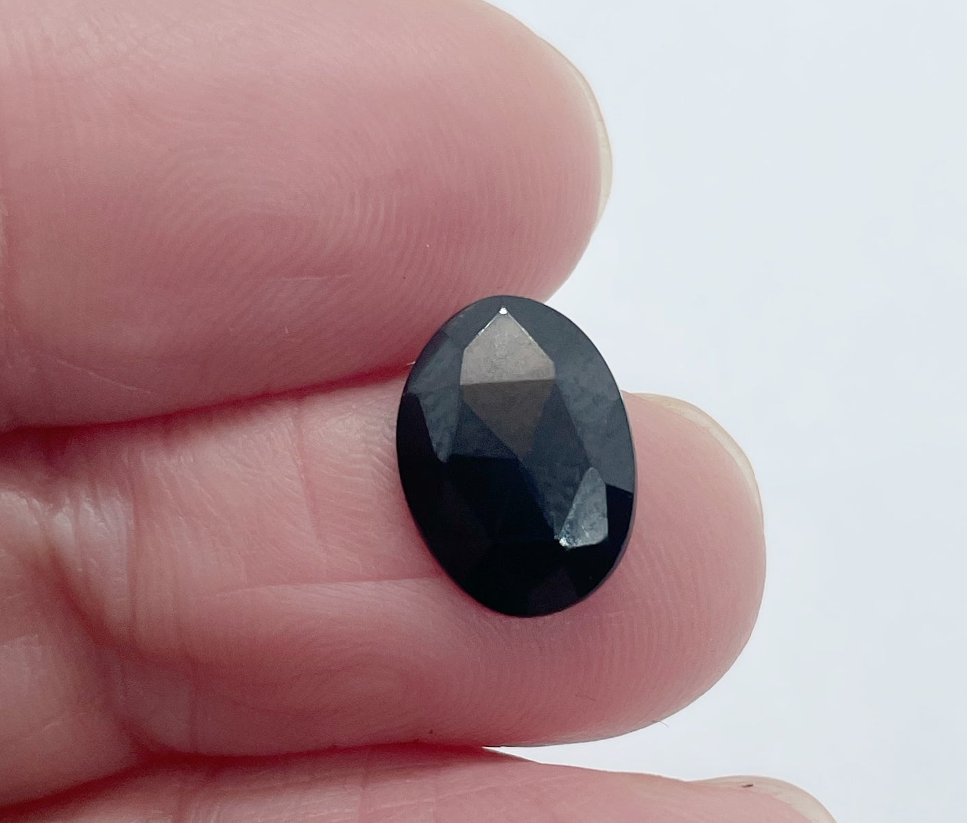 Spinel - Rose Cut