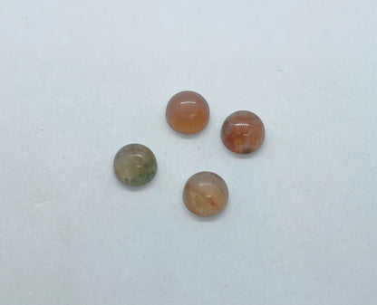 Ocean Jasper - Round