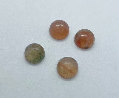 Ocean Jasper - Round