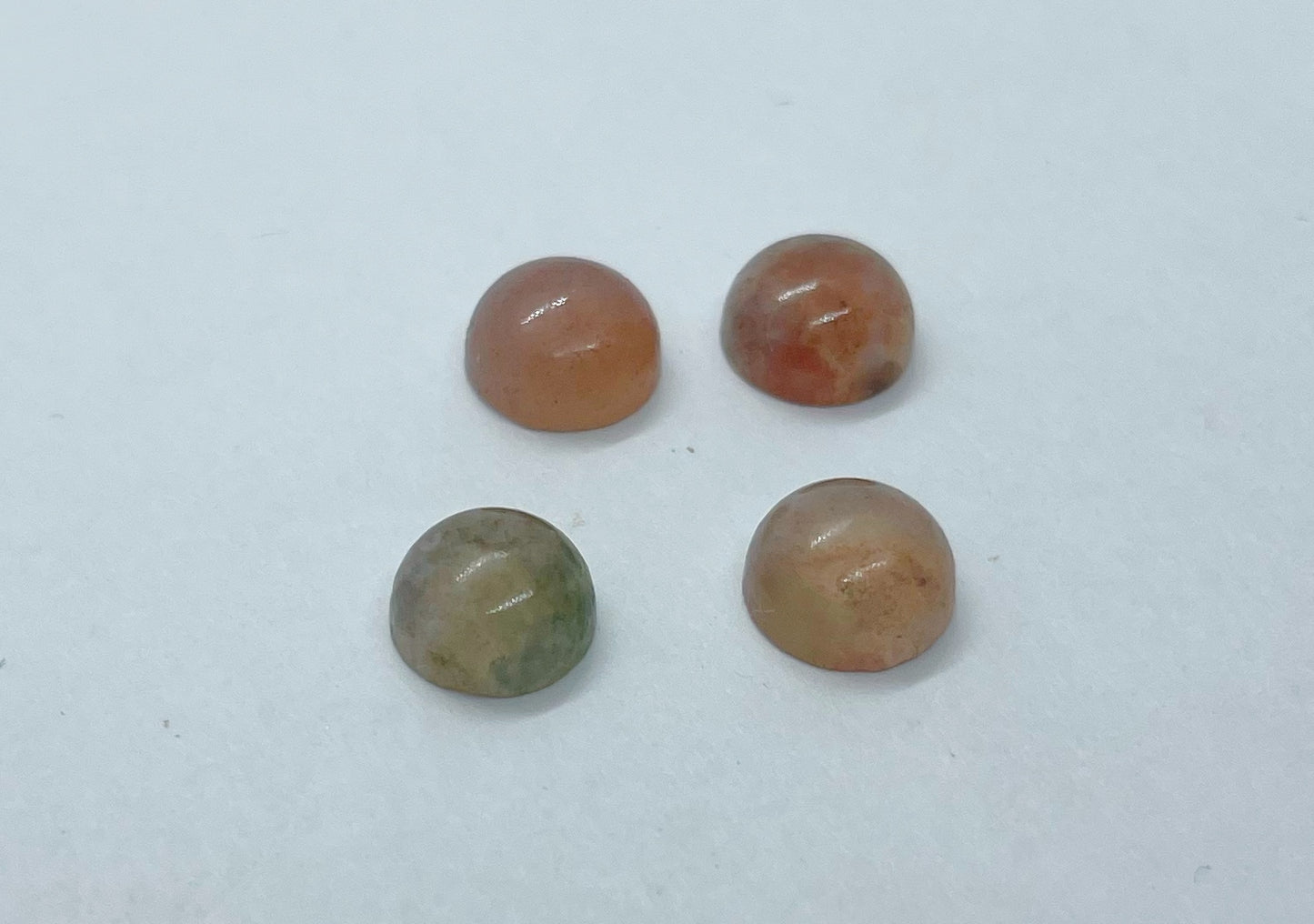 Ocean Jasper - Round