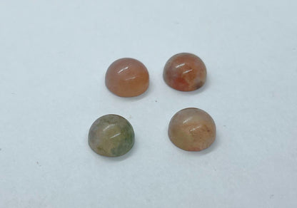Ocean Jasper - Round