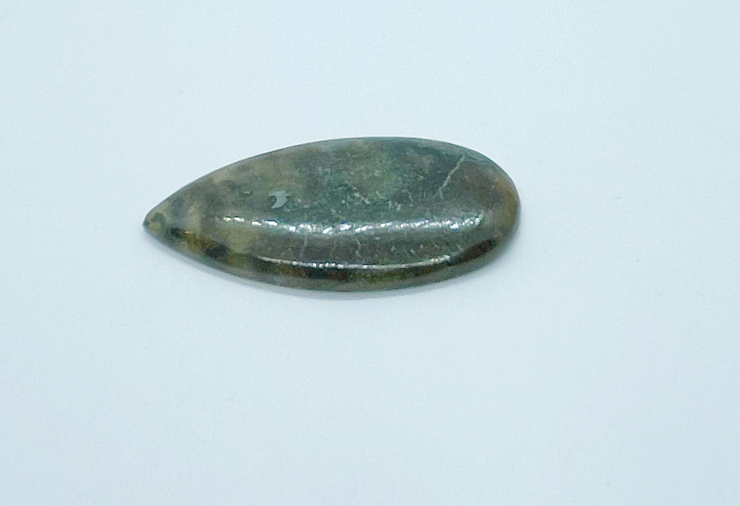 Labradorite - Teardrop