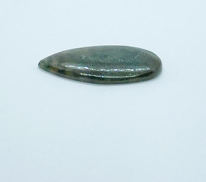 Labradorite - Teardrop