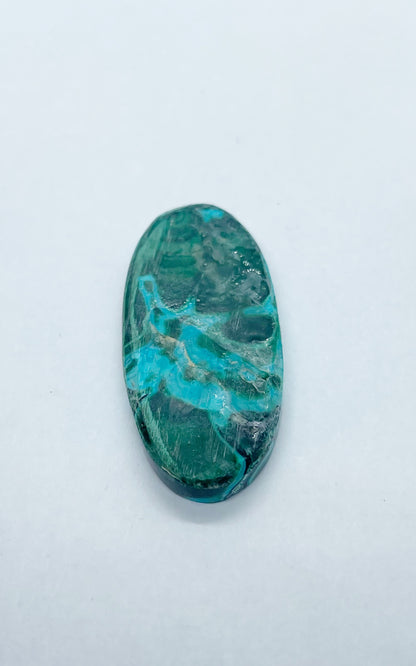 Azurite
