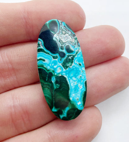 Azurite